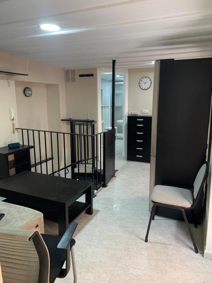 Apartamento En Cadiz Capital Exterior photo