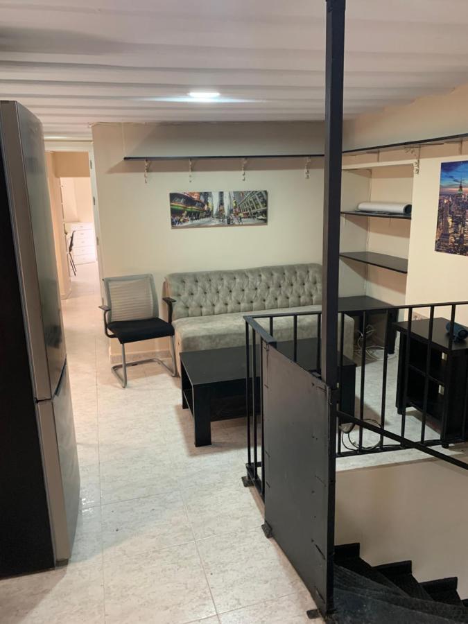 Apartamento En Cadiz Capital Exterior photo